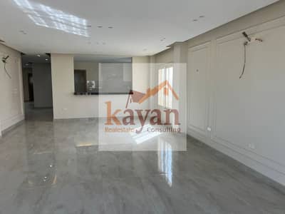 بنتهاوس 3 غرف نوم للايجار في القاهرة الجديدة، القاهرة - WhatsApp Image 2026-01-28 at 11.52. 37 AM (2). jpeg