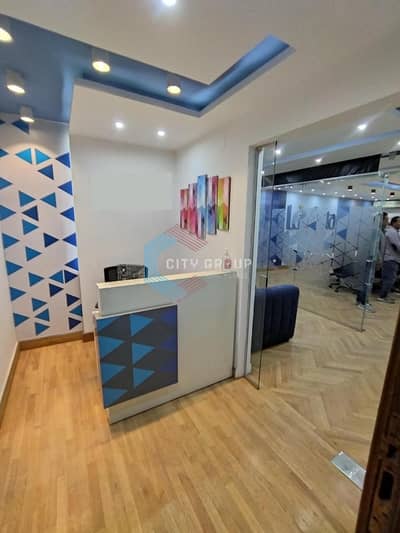 مکتب  للايجار في المعادي، القاهرة - WhatsApp Image 2026-01-28 at 10.38. 16 PM (1). jpeg