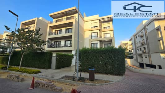 1 Bedroom Flat for Sale in New Cairo, Cairo - 20251117_155103. jpg