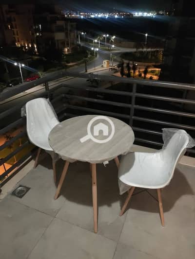 فلیٹ 1 غرفة نوم للايجار في مدينتي، القاهرة - 4. jpeg