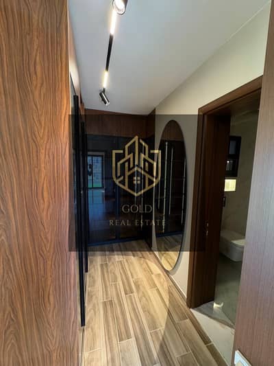 شقة 2 غرفة نوم للايجار في القاهرة الجديدة، القاهرة - WhatsApp Image 2026-01-28 at 2.45. 12 PM (4). jpeg