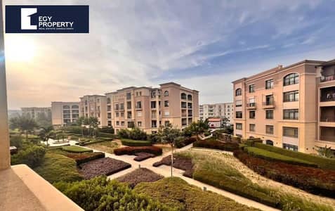 2 Bedroom Flat for Sale in New Cairo, Cairo - WhatsApp Image 2026-01-28 at 3.23. 08 AM (1). jpeg