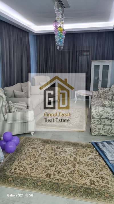 شقة 2 غرفة نوم للبيع في القاهرة الجديدة، القاهرة - 946450f4-f252-4415-a444-3e14d877761d. jpg