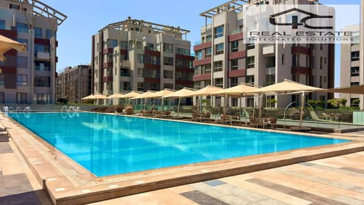 1 Bedroom Hotel Apartment for Sale in New Cairo, Cairo - WhatsApp Image 2026-01-27 at 5.00. 12 PM. jpeg