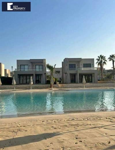 3 Bedroom Villa for Sale in North Coast, Matruh - WhatsApp Image 2026-01-06 at 11.28. 47 AM (3). jpeg