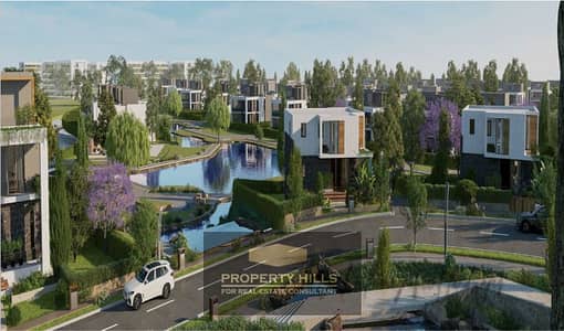 3 Bedroom Apartment for Sale in New Capital City, Cairo - WhatsApp Image 2026-01-28 at 9.45. 07 PM (2). jpeg