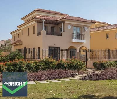 6 Bedroom Villa for Sale in New Cairo, Cairo - 117643626_1810945259047550_7050918721242735807_n. jpg 6 Bedroom Villa for Sale in New Cairo, Cairo - 117643626_1810945259047550_7050918721242735807_n. jpg