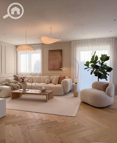 شقة 3 غرف نوم للبيع في الشيخ زايد، الجيزة - WhatsApp Image 2026-01-28 at 11.15. 29 PM. jpeg