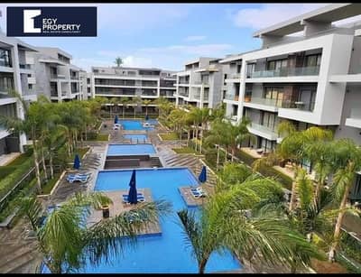 3 Bedroom Flat for Sale in New Cairo, Cairo - WhatsApp Image 2025-03-05 at 4.45. 05 PM. jpeg