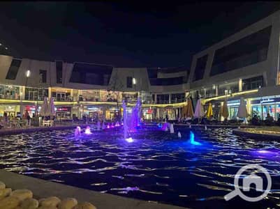 Retail for Sale in New Cairo, Cairo - 1001010961. jpg