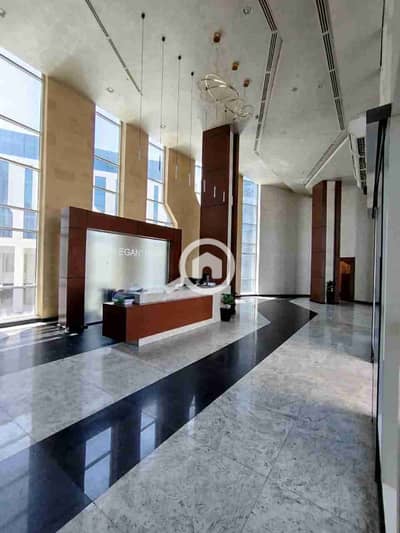 Retail for Sale in New Cairo, Cairo - 1001032731. jpg