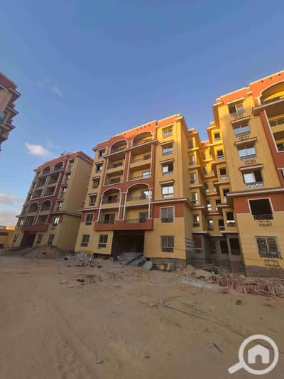 3 Bedroom Flat for Sale in New Cairo, Cairo - ٢٠٢٦٠١٢٨_١٧٠٤٥٠. jpg