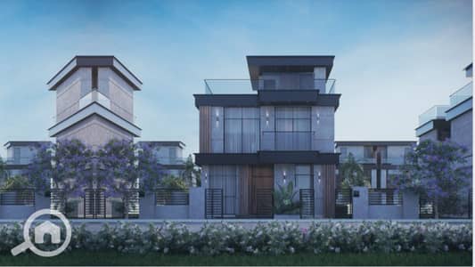 4 Bedroom Twin House for Sale in Sheikh Zayed, Giza - IMG_3841. jpeg 4 Bedroom Twin House for Sale in Sheikh Zayed, Giza - IMG_3841. jpeg