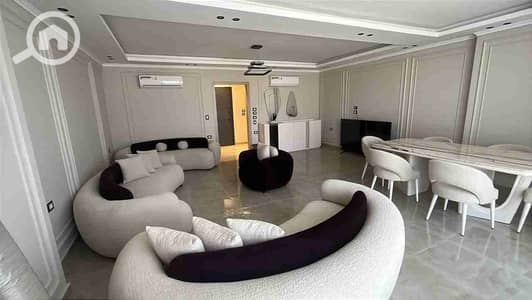 4 Bedroom Apartment for Rent in Sheikh Zayed, Giza - 1000570154. jpg