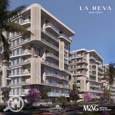 شقة 2 غرفة نوم للبيع في العاصمة الإدارية الجديدة، القاهرة - 6. jpg شقة 2 غرفة نوم للبيع في العاصمة الإدارية الجديدة، القاهرة - 6. jpg