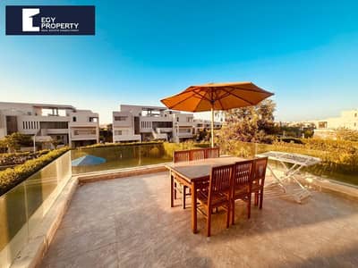 4 Bedroom Chalet for Sale in North Coast, Matruh - WhatsApp Image 2026-01-29 at 12.44. 49 AM. jpeg