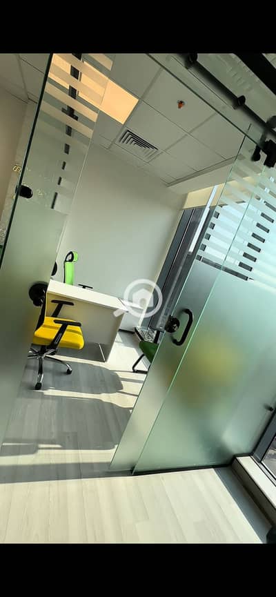 مکتب  للايجار في القاهرة الجديدة، القاهرة - IMG-20251128-WA0131. jpg