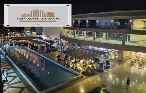 Restaurant & Cafe for Rent in Sheikh Zayed, Giza - 1. JPG