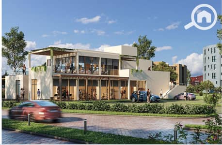 3 Bedroom Flat for Sale in 6th of October, Giza - IMG_4333. jpeg