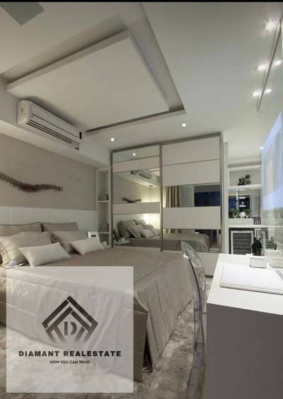 3 Bedroom Apartment for Sale in New Capital City, Cairo - WhatsApp Image 2025-12-20 at 4.37. 59 PM. jpeg