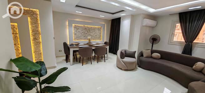 شقة 3 غرف نوم للايجار في زهراء المعادى، القاهرة - d9f92761-e907-40ee-a006-0be0199ed8fa. jpg