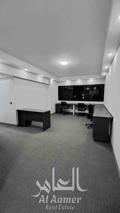 مکتب  للايجار في زهراء المعادى، القاهرة - 1000847131. jpg