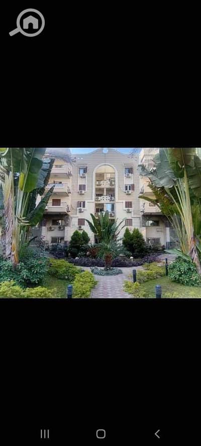 2 Bedroom Flat for Rent in Zahraa Al Maadi, Cairo - 7dfc920b-1de2-492a-a46e-fbc213878295. jpg