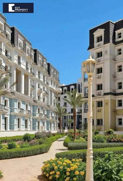 3 Bedroom iVilla for Sale in New Cairo, Cairo - _files_WhatsApp Image 2026-01-27 at 1.30. 46 PM. jpeg