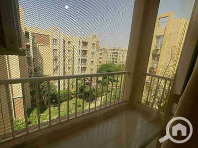 2 Bedroom Flat for Rent in Madinaty, Cairo - IMG-20260126-WA0025. jpg
