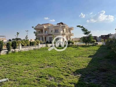 6 Bedroom Villa for Sale in 6th of October, Giza - IMG_5432. jpg