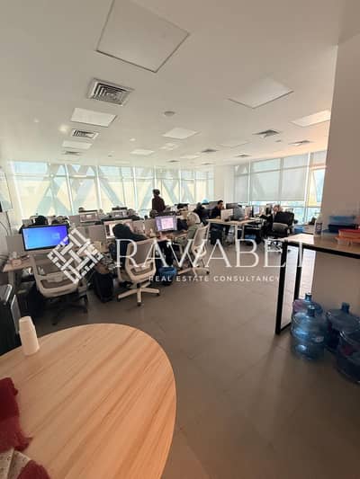 Office for Rent in 6th of October, Giza - 7b274c2a-3c0a-416b-905d-5ac803efc329. jpeg