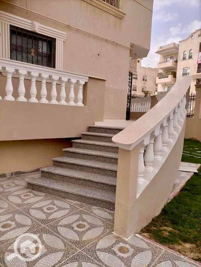 فلیٹ 3 غرف نوم للايجار في الشيخ زايد، الجيزة - 1e337581-a2c3-4e64-9f33-943406693921. jpg