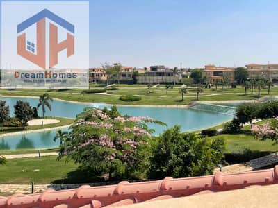 فیلا 4 غرف نوم للبيع في مدينتي، القاهرة - IMG_2343. jpg