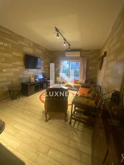 شقة 3 غرف نوم للايجار في حدائق اكتوبر، الجيزة - WhatsApp Image 2026-01-25 at 1.10. 52 PM (3). jpeg