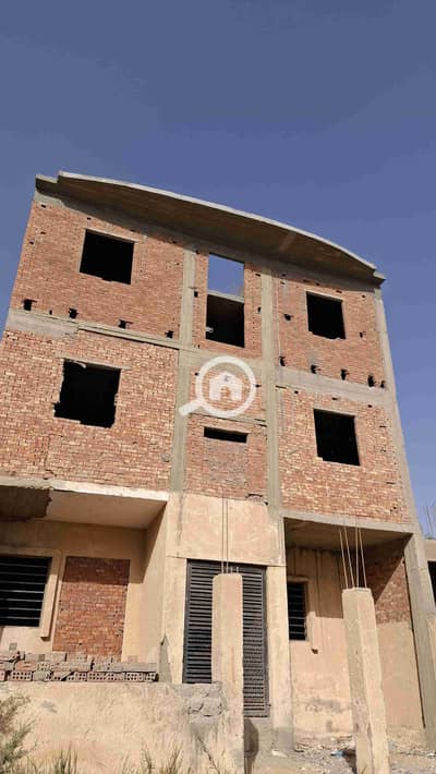 6 Bedroom Other Residential for Sale in Hadayek October, Giza - 51509. jpg