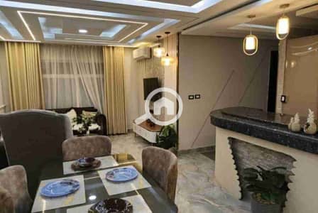 2 Bedroom Flat for Rent in Madinaty, Cairo - IMG_٢٠٢٦٠١٢٨_١٣٥٢٣٧. jpg 2 Bedroom Flat for Rent in Madinaty, Cairo - IMG_٢٠٢٦٠١٢٨_١٣٥٢٣٧. jpg