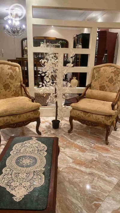 شقة 3 غرف نوم للايجار في مصر الجديدة، القاهرة - 1000273598. jpg