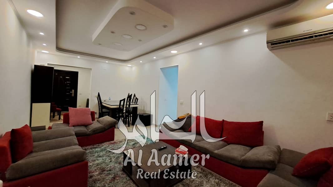 2 شقة للبيع #عقارات_العامر (2). jpg