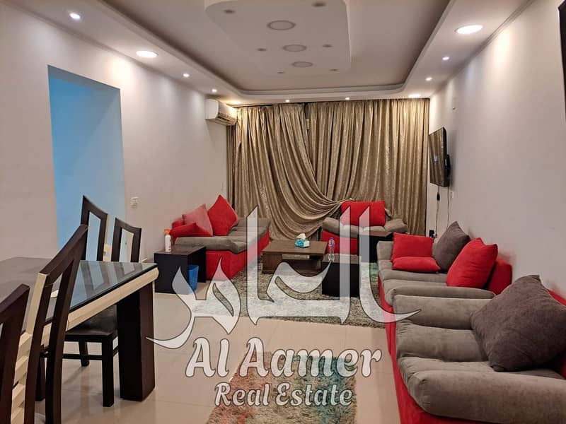 10 شقق للبيع زهراء المعادي (15). jpg