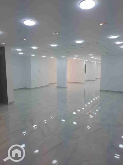 محلات تجارية  للايجار في الماظة، القاهرة - 1000273290. jpg