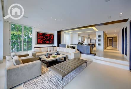 فلیٹ 3 غرف نوم للبيع في العاصمة الإدارية الجديدة، القاهرة - R (3). jpg