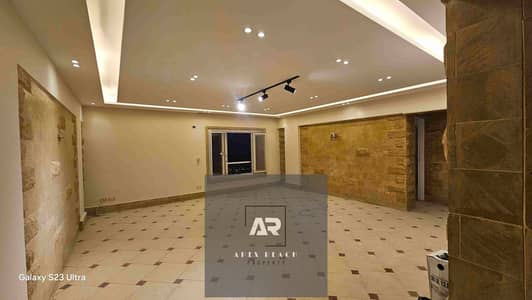 3 Bedroom Flat for Sale in Hadayek al-Ahram, Giza - 1001999353. jpg