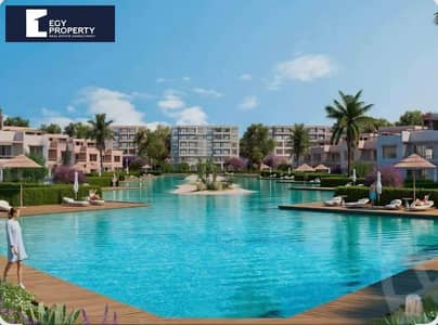 2 Bedroom Chalet for Sale in North Coast, Matruh - WhatsApp Image 2026-01-29 at 2.28. 51 AM (1). jpeg