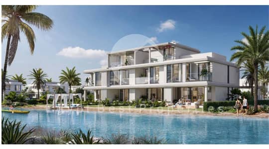 4 Bedroom Townhouse for Sale in North Coast, Matruh - WhatsApp Image 2025-10-08 at 00.29. 21_89a132bc. jpg