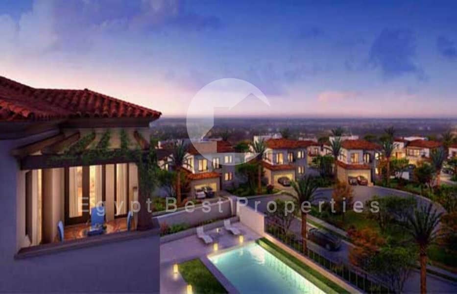 12 Uptown-Cairo-El-Mokattam1-–-أب-تاون-كايرو-المقطم. jpg