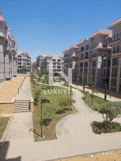 3 Bedroom Apartment for Rent in New Cairo, Cairo - WhatsApp Image 2026-01-26 at 4.10. 50 PM (1). jpeg