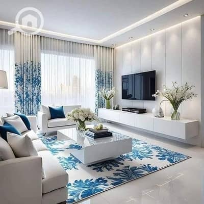 1 Bedroom Flat for Sale in 6th of October, Giza - WhatsApp Image 2024-11-04 at 2.53. 03 PM. jpeg 1 Bedroom Flat for Sale in 6th of October, Giza - WhatsApp Image 2024-11-04 at 2.53. 03 PM. jpeg