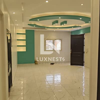 3 Bedroom Apartment for Rent in New Cairo, Cairo - WhatsApp Image 2026-01-26 at 3.39. 24 PM (1). jpeg