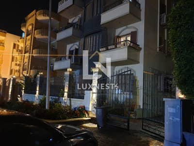 1 Bedroom Apartment for Rent in New Cairo, Cairo - WhatsApp Image 2026-01-26 at 3.44. 09 PM. jpeg