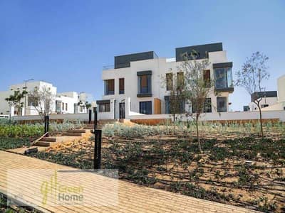 4 Bedroom Flat for Sale in New Cairo, Cairo - FB_IMG_1536933998754. jpg